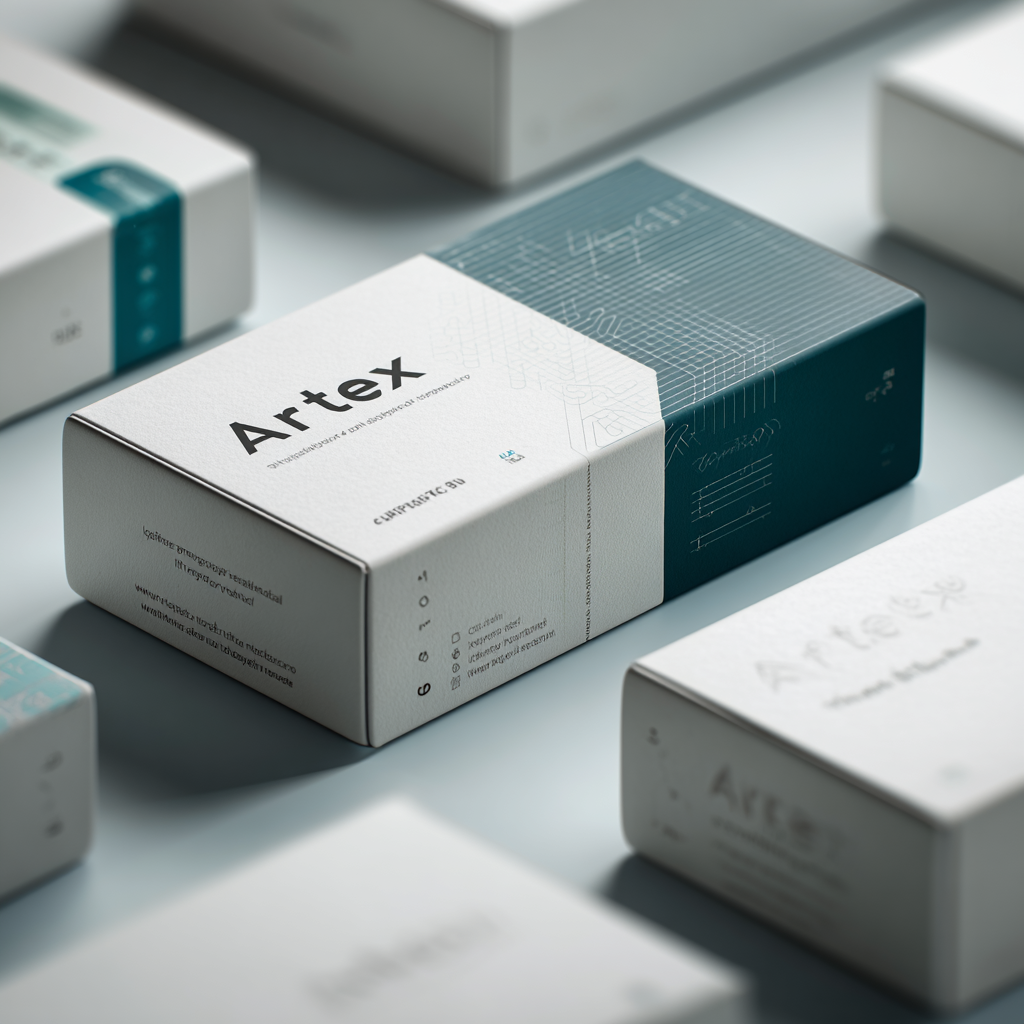 Artex - balenie na 30 dní